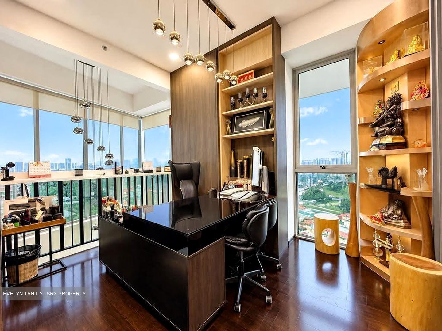 Southbank (D7), Office #622542641